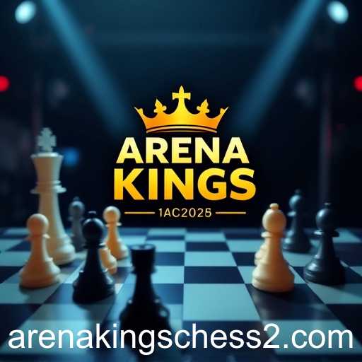 The Rise of Arena Kings in Online Chess