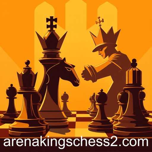 Arena Kings: A New Era in Online Chess