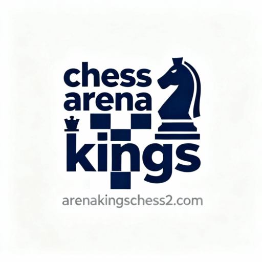 chess arena kings